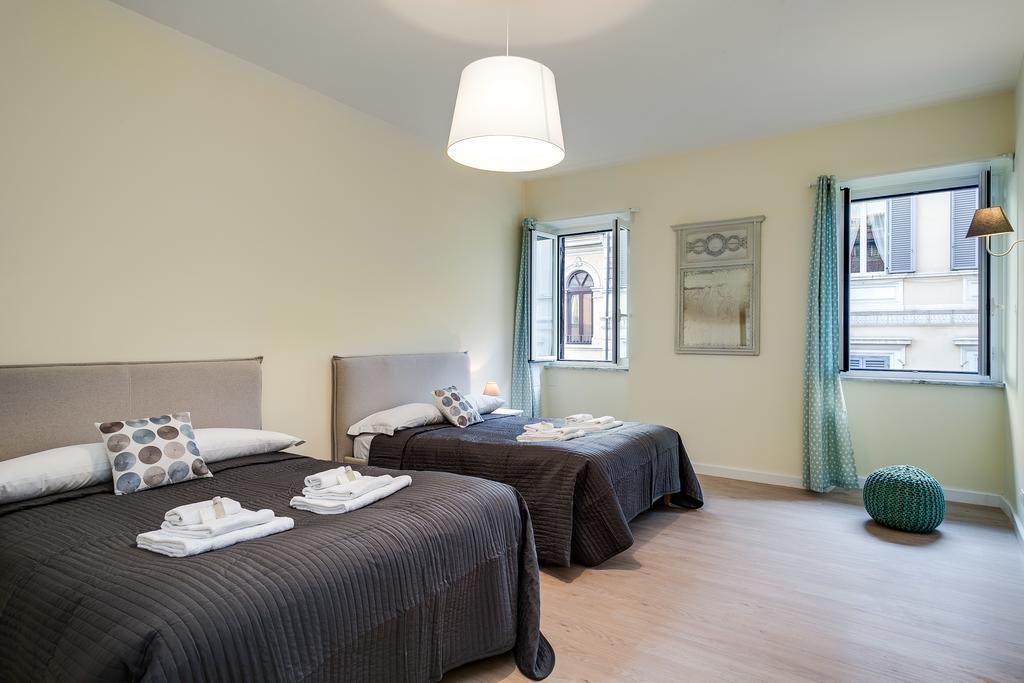 Romefinestay Sistina Appartamento *
